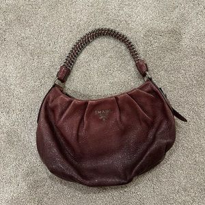 Prada bag